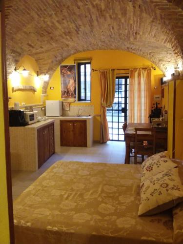 La casa di Flora 5