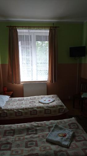 Hotelik WARMIA -Pensjonat, Hostel