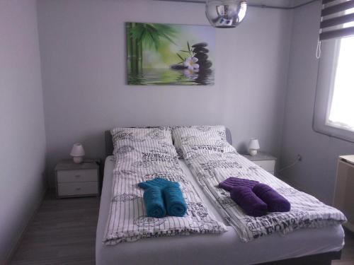  Gábriel apartman in Hajdúszoboszló