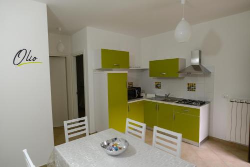 esiloM Aparthotel in Cantalupo nel Sannio