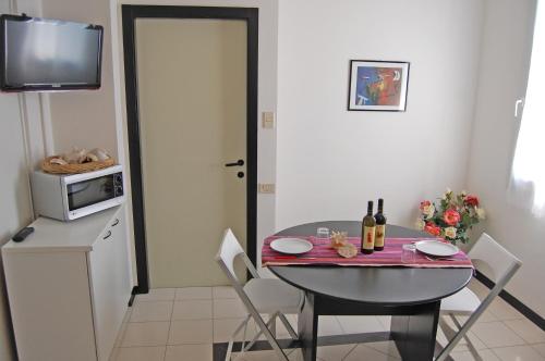 Residence Sangiorgi 5