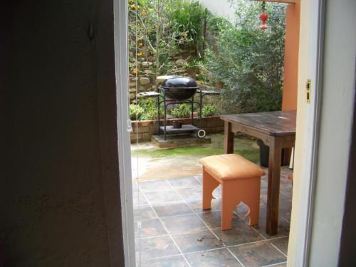Lemontree Cottage in Heidelberg (Western Cape)