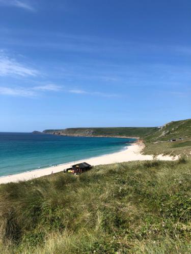 The Little Surf Lodge, Sennen, Cornwall