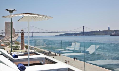 Altis Belem Hotel & Spa - Design Hotels - main image