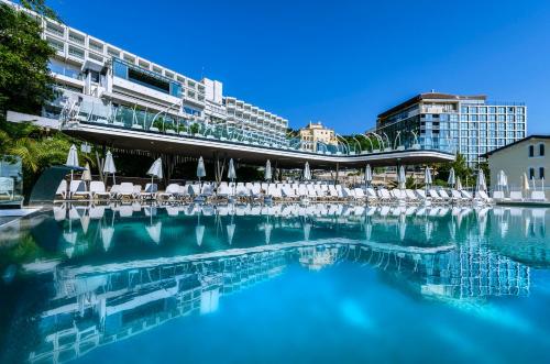 Grand Hotel Adriatic II