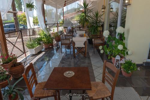 Premier Sea Apartment