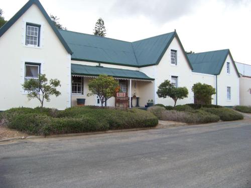Lemontree Cottage in Heidelberg (Western Cape)
