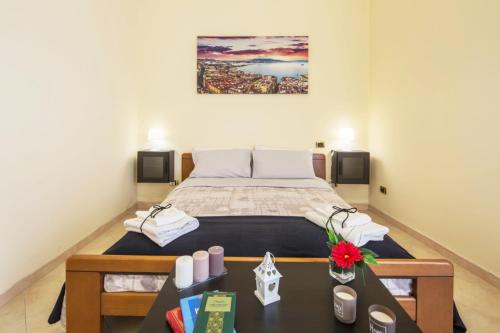  Oplonti suite, Pension in Torre Annunziata