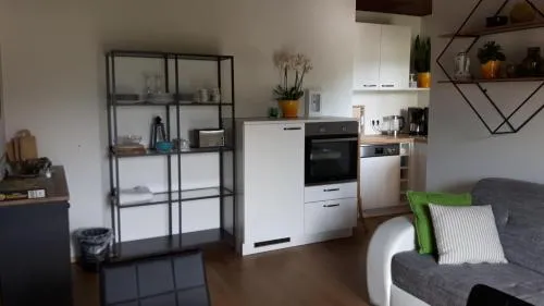 Haus Gertrude Hörack in St. Wolfgang, Österreich