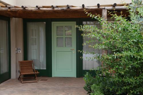 A Casa Di Mìnola – Roè Volciano, WV