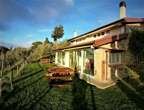 Agriturismo Bellavista Apt.Limone