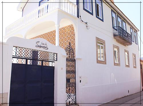  Casa do Salgueiral Douro in Peso da Régua