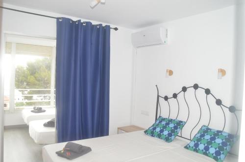 VIVE BENALMÁDENA Apartamento Cruz del Sur 700 metros a la playa - image 12