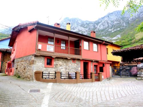 Casa rural El Tejo gîte à louer Tene