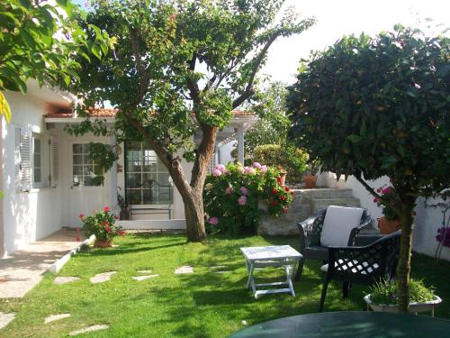  casa das hortensias in Vau