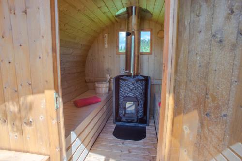 Hotel Polar Star - image 13