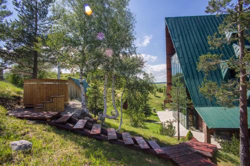 Hotel Polar Star - image 5