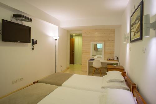 Hotel Polar Star - image 6