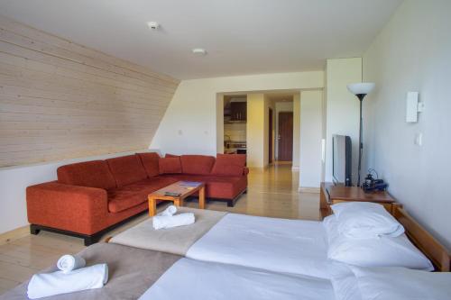 Hotel Polar Star - image 9