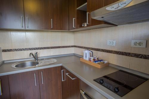 Hotel Polar Star - image 2