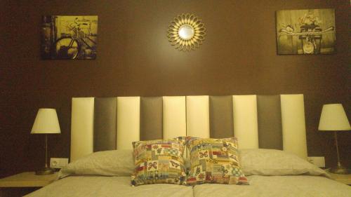 Hospederia V Centenario Room Type - Superior Double Room