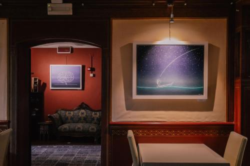 Hotel Club I Pini - Residenza D'Epoca - image 14