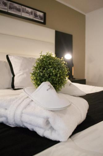 . Pocitos Plaza Hotel