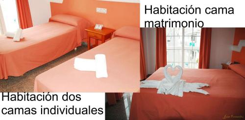 Hostal Mary Tere