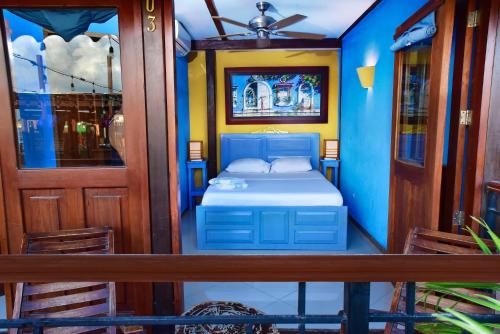 La Brisa Loca Hostel in Santa Marta