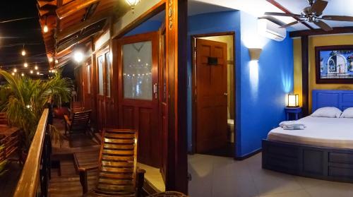 La Brisa Loca Hostel in Santa Marta