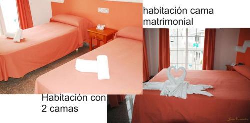 Hostal Mary Tere