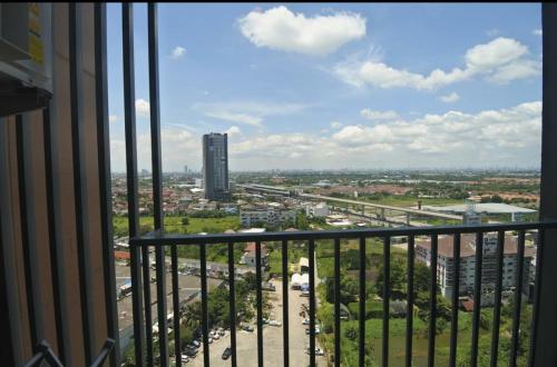 Westgate Balcony City Westgate Balcony City