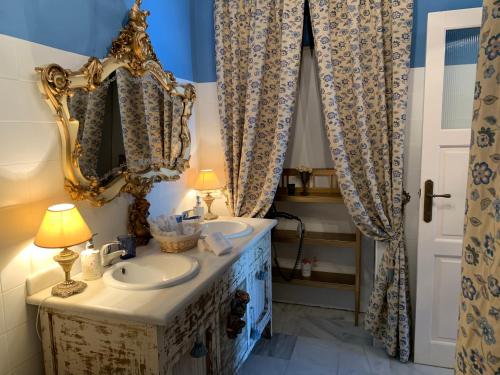 Casa Palacio Jerezana Casa Palacio Jerezana