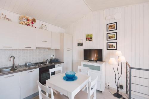 Hotel Como in Syracuse