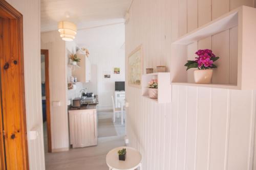 Hotel Como in Syracuse