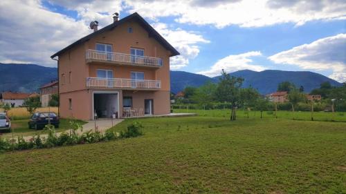 Ilidza Nature Home 