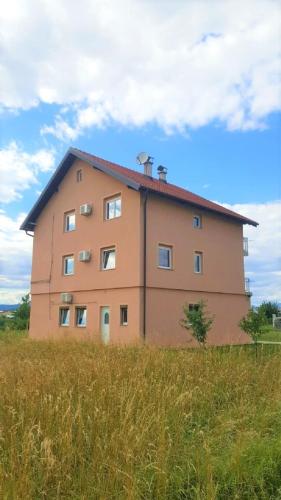 Ilidza Nature Home - image 10