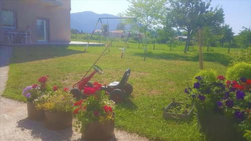 Ilidza Nature Home - image 11