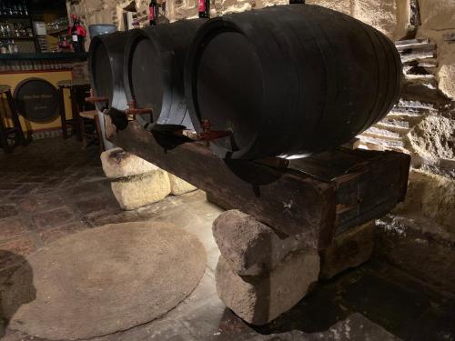 Casa Palacio Jerezana Casa Palacio Jerezana