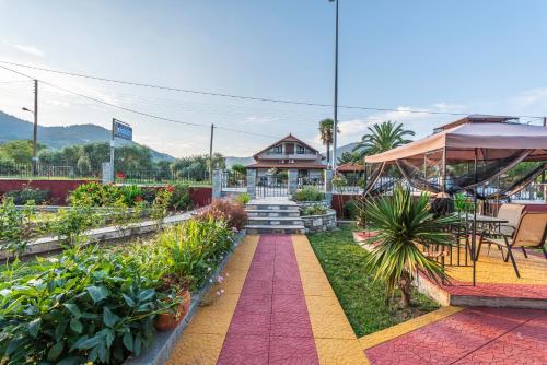  Katerina Rooms & Apartments in Skala Potamias