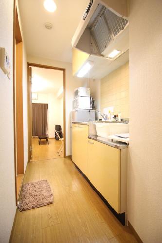 Kyoto Kotobuki / Vacation STAY 4429