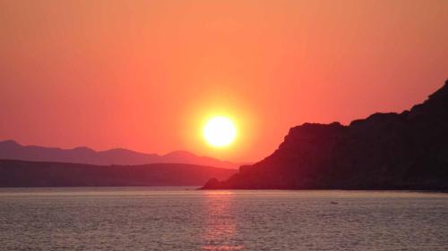 Nikolas House Afionas Corfu