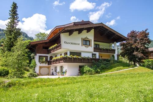 Glockenhof Olivier