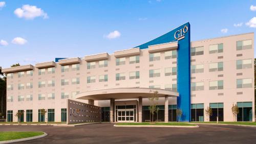 GLō Best Western Nashville