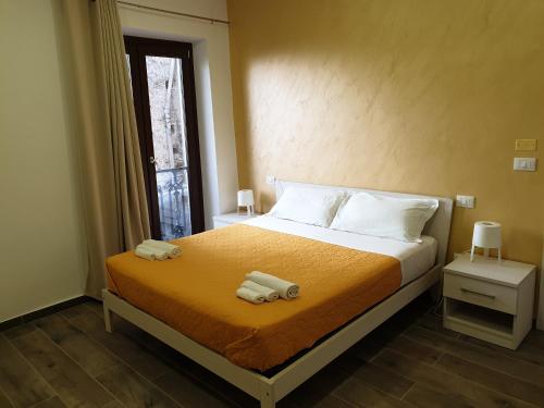 Giò Rooms - Vingiolo