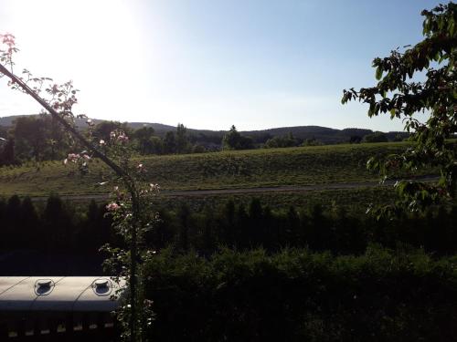 Apartman Na Horách (Apartman Na Horach) in เชโซแวโฮรี