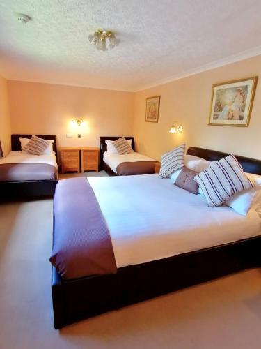 Lyndon Guest House - image 4