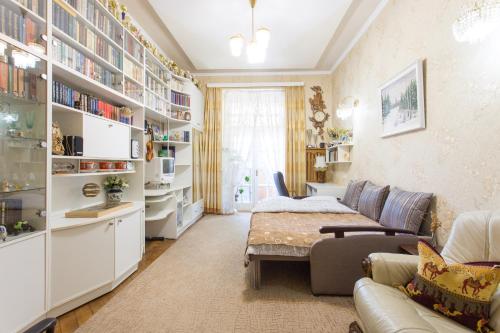 Apartment in the center of Kharkiv, Charkiv (foto 4)