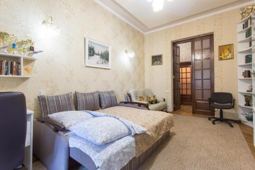 Apartment in the center of Kharkiv, Charkiv (foto 5)