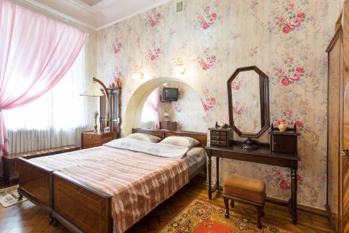 Apartment in the center of Kharkiv, Charkiv (foto 6)